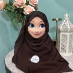 Chiffon Scarf